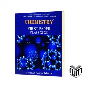 Chemistry First Paper Class XI-XII By Swapan Kumar Mistry