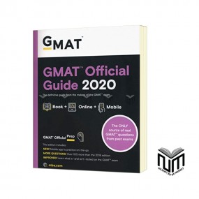GMAT Official Guide-2020 Edition