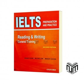 IELTS Preparation and Practice-Reading & Writing-General Training-Second Edition