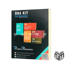 Protiva BBA-KIT-3rd-Semester