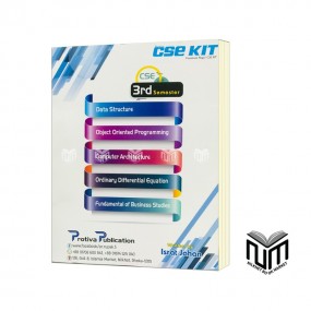 Protiva CSE-KIT-3rd-Semester