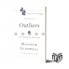 Outliers By Malcolm Gladwell