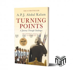 Turning Points By Dr. A. P. J. Abdul Kalam