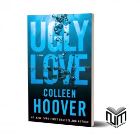 Ugly Love By	Colleen Hoover