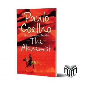 The Alchemist By Paulo Coelho
