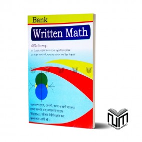 S@ifur's Bank written Math