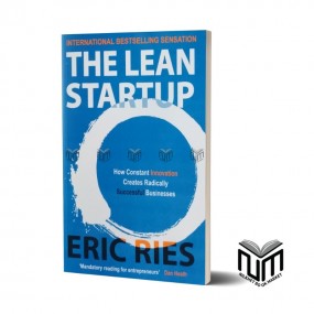 The Lean Startup By Eric Ries