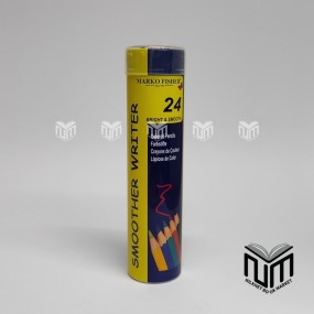 Marko Fisher 24pcs Tin