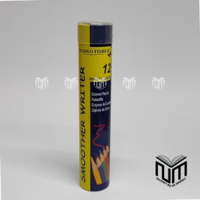 Marko Fisher 12pcs Tin