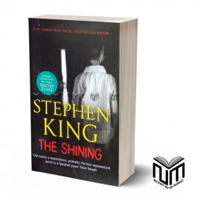 The Shining By Stephen King