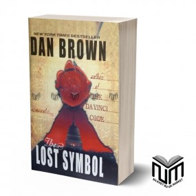 Lost Symbol By Dan Brown