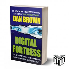 Digital Fortress By Dan Brown