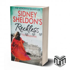 Sidney Sheldon's Reckless By Tilly Bagshawe