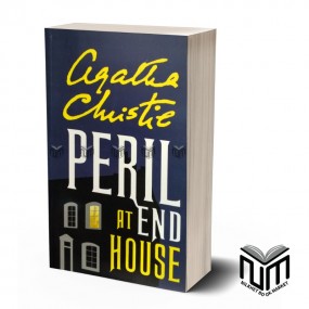 Peril At The End House By Agatha Christie