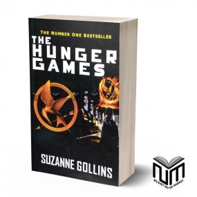 The Hunger Games By Suzane Gollins