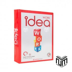 Idea 80 GSM A4