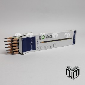 Faber-Castell Gold Faber 3B