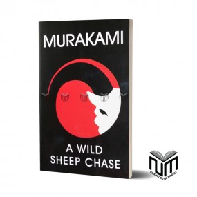 A Wild Sheep Chase By Haruki Murakami
