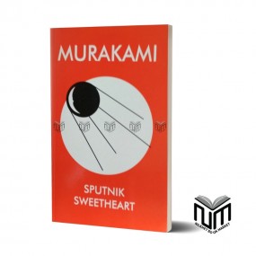 Sputnik Sweetheart By Haruki Murakami