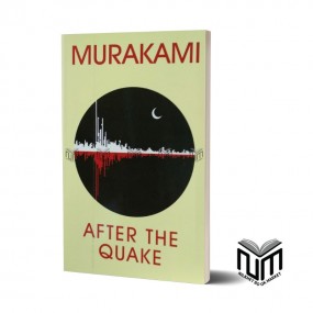 After The Quake By Haruki Murakami