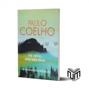 The Devil And Miss Prym By Paulo Coelho