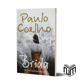 Brida By Paulo Coelho