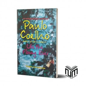Like the Flowing River By Paulo Coelho