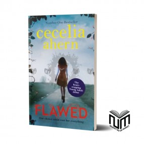 Flawed By Cecelia Ahern