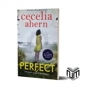 Perfect By Cecelia Ahern