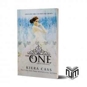 The One By Kiera Cass