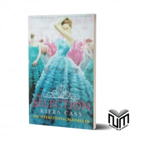 The Selection By Kiera Cass