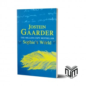 Sophie's World By Jostien Gaarder