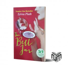 The Bell Jar By Sylvia Plath
