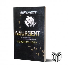 Insurgent By Veronica Roth
