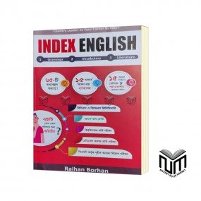 Index English By Raihan Borhan