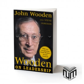 Wooden On Leadership