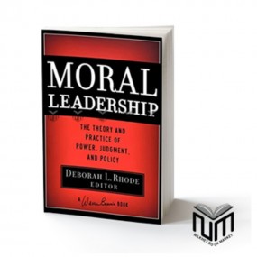 Moral Leadership
