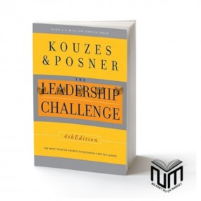 The Leadership Challenge