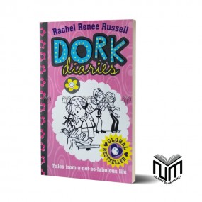 Dork Diaries 1
