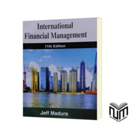 International Financial Management 11th Edition
