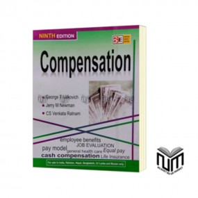 Compensation 9th Edition