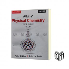 Physical Chemistry 10th Edition