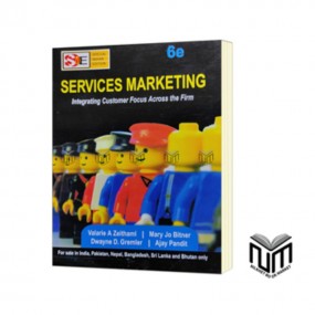 Service Marketing 6th edition