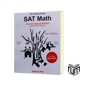 The College Panda SAT Math