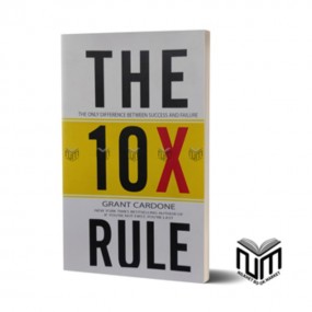 The 10x Rule