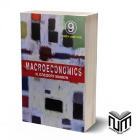 Macroeconomics 9th Edition
