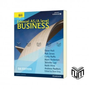 Business for A2 5th Edition, Edexcel AS/ A level