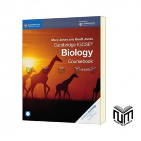 BIOLOGY Coursebook 3rd Edition, Cambridge IGCSE and O Level