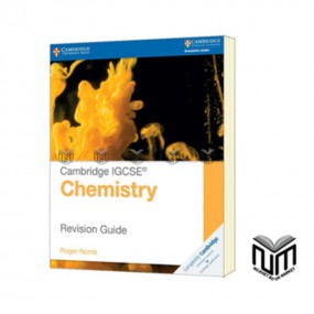 CHEMISTRY Revision Guide, Cambridge IGCSE