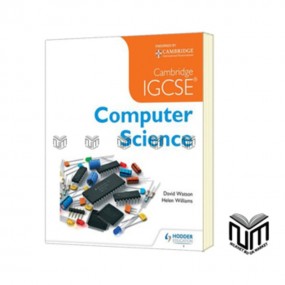 COMPUTER SCIENCE, Cambridge IGCSE